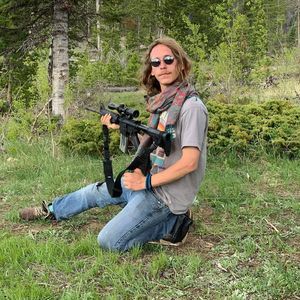 Meet your Posher, Rake